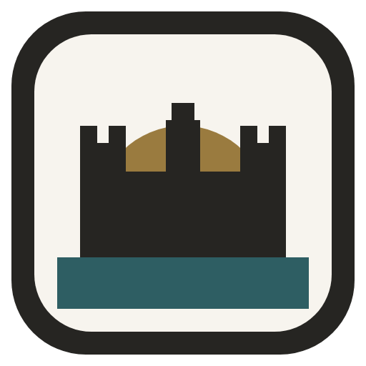 Good Morning Cambridge emblem